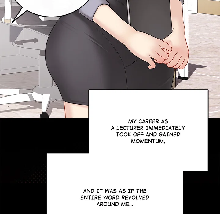Signed, Sealed, Mistaken (Uncensored) Chapter 40 - Page 11 in English