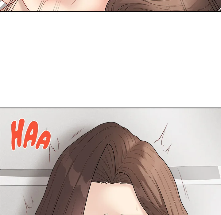 Signed, Sealed, Mistaken (Uncensored) Chapter 40 - Page 110 in English