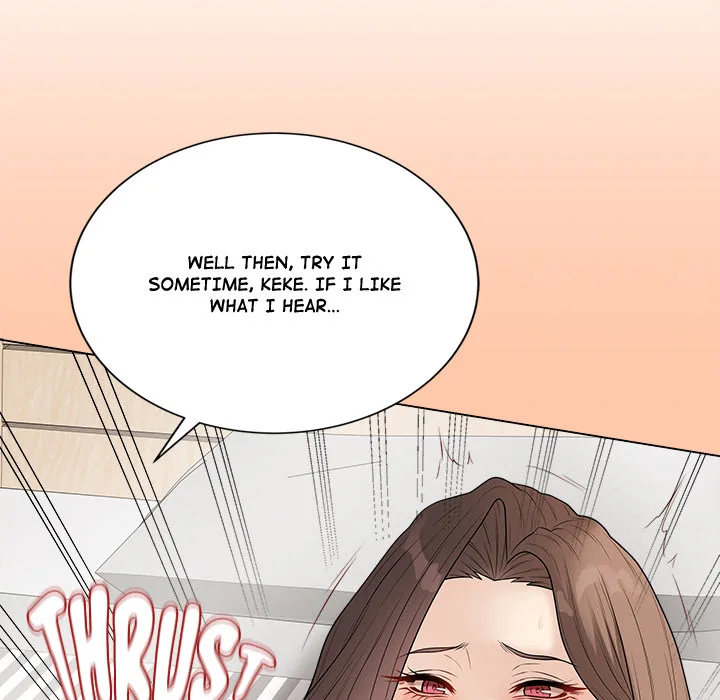 Signed, Sealed, Mistaken (Uncensored) Chapter 40 - Page 115 in English