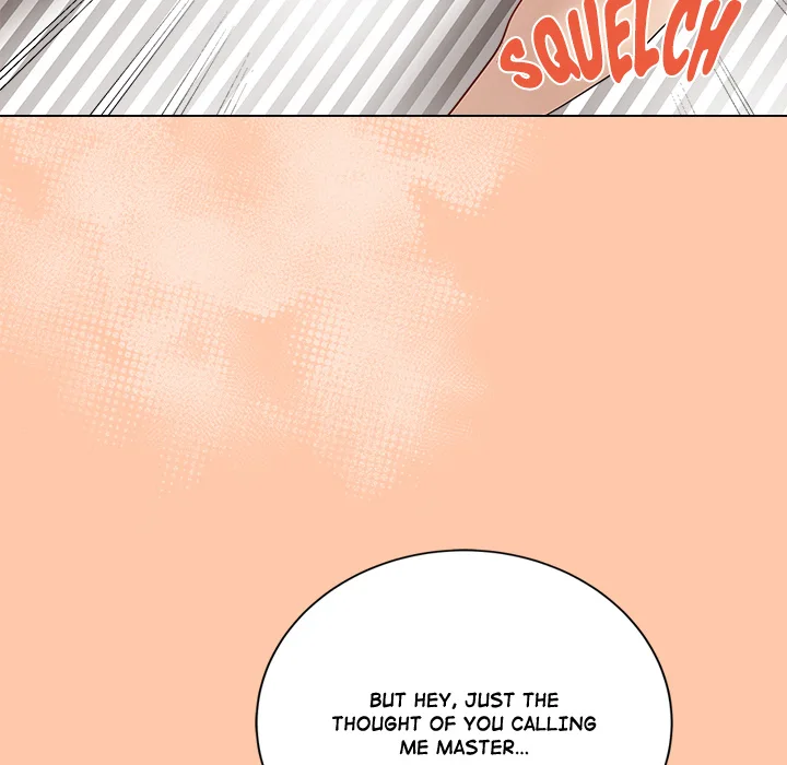 Signed, Sealed, Mistaken (Uncensored) Chapter 40 - Page 120 in English