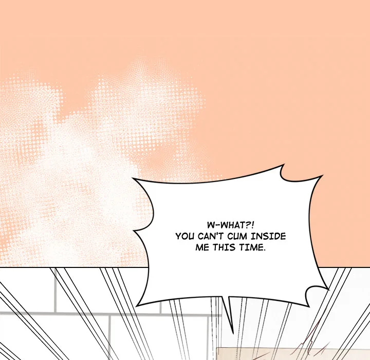 Signed, Sealed, Mistaken (Uncensored) Chapter 40 - Page 123 in English