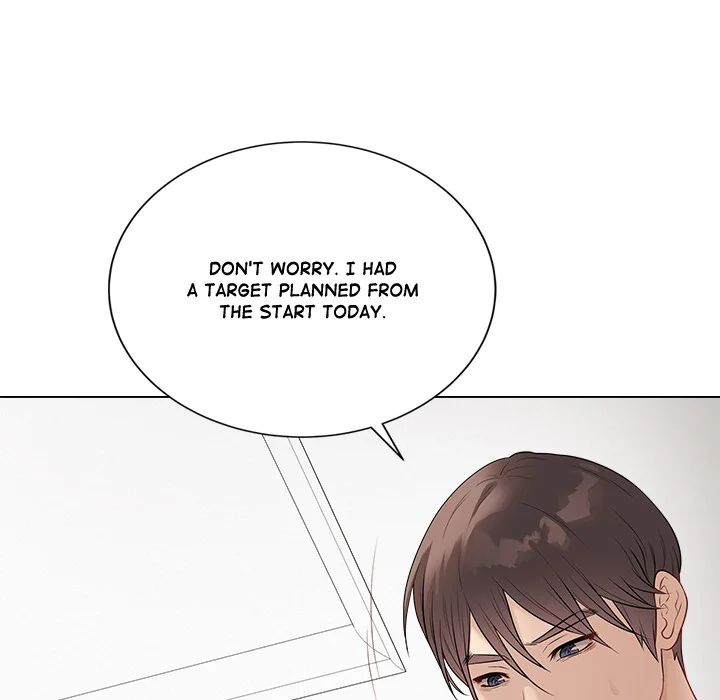 Signed, Sealed, Mistaken (Uncensored) Chapter 40 - Page 128 in English