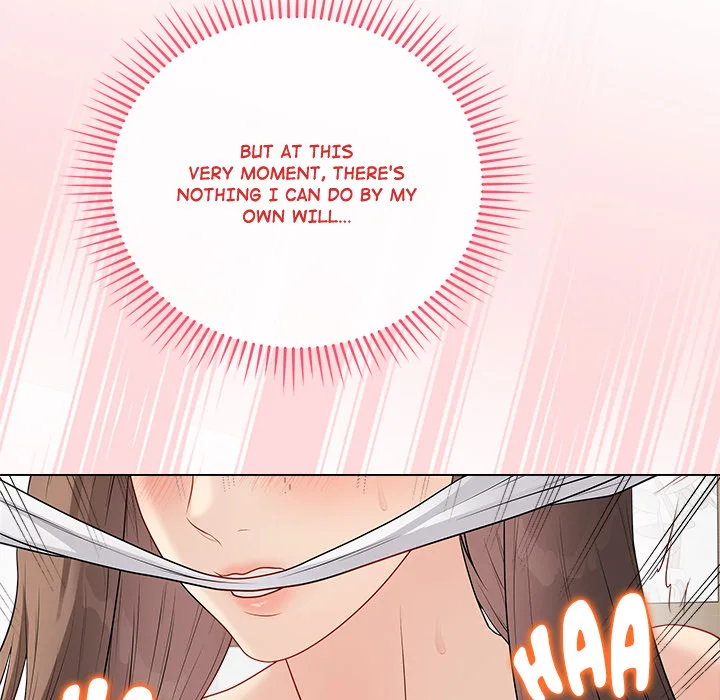 Signed, Sealed, Mistaken (Uncensored) Chapter 40 - Page 15 in English