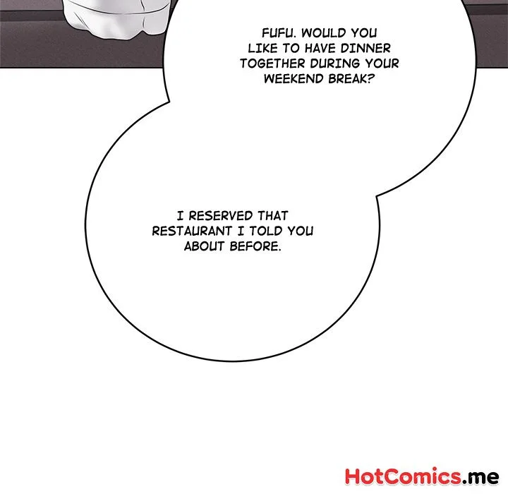 Signed, Sealed, Mistaken (Uncensored) Chapter 40 - Page 160 in English