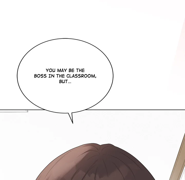 Signed, Sealed, Mistaken (Uncensored) Chapter 40 - Page 18 in English