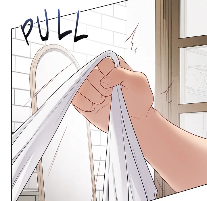 Signed, Sealed, Mistaken (Uncensored) Chapter 40 - Page 21 in English