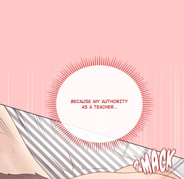 Signed, Sealed, Mistaken (Uncensored) Chapter 40 - Page 26 in English