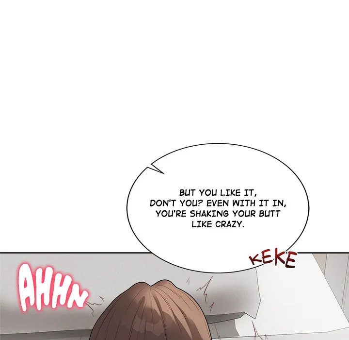 Signed, Sealed, Mistaken (Uncensored) Chapter 40 - Page 34 in English