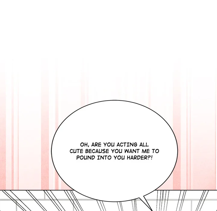 Signed, Sealed, Mistaken (Uncensored) Chapter 40 - Page 37 in English