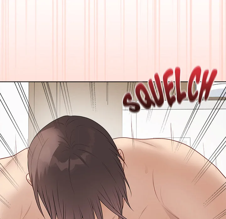 Signed, Sealed, Mistaken (Uncensored) Chapter 40 - Page 44 in English