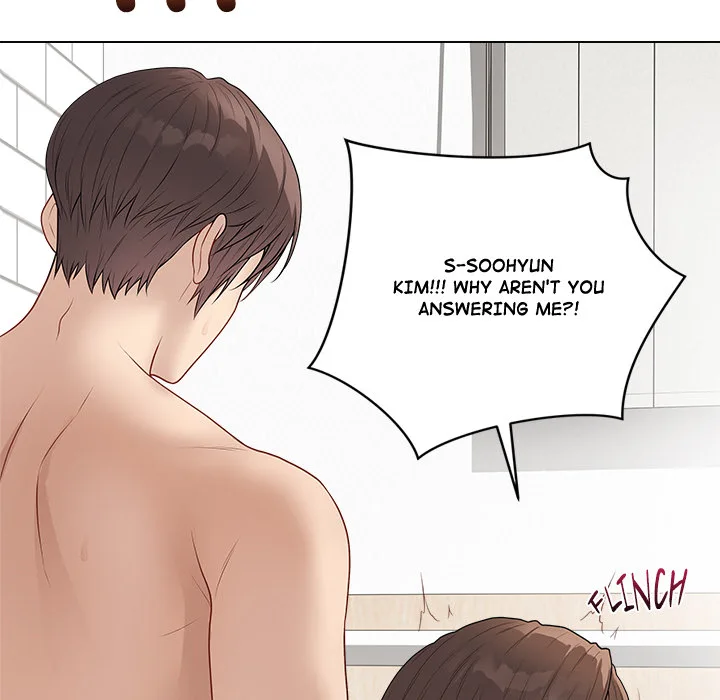 Signed, Sealed, Mistaken (Uncensored) Chapter 40 - Page 54 in English