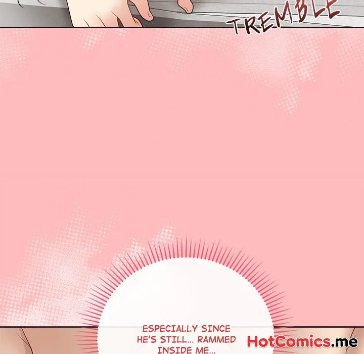 Signed, Sealed, Mistaken (Uncensored) Chapter 40 - Page 61 in English