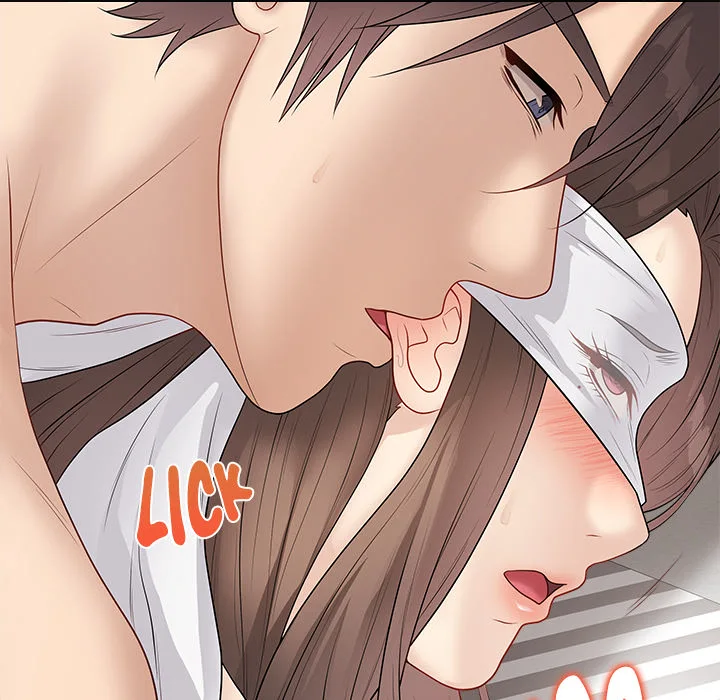 Signed, Sealed, Mistaken (Uncensored) Chapter 40 - Page 69 in English
