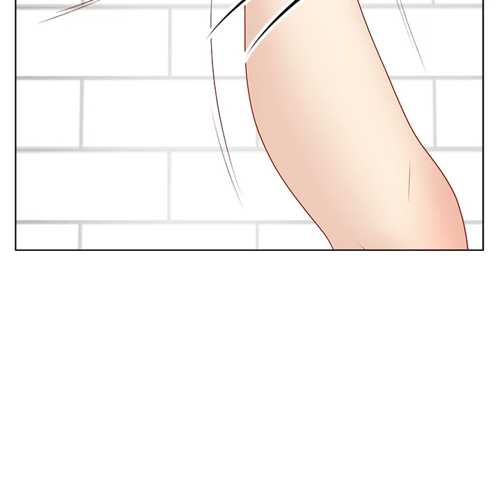 Signed, Sealed, Mistaken (Uncensored) Chapter 40 - Page 81 in English