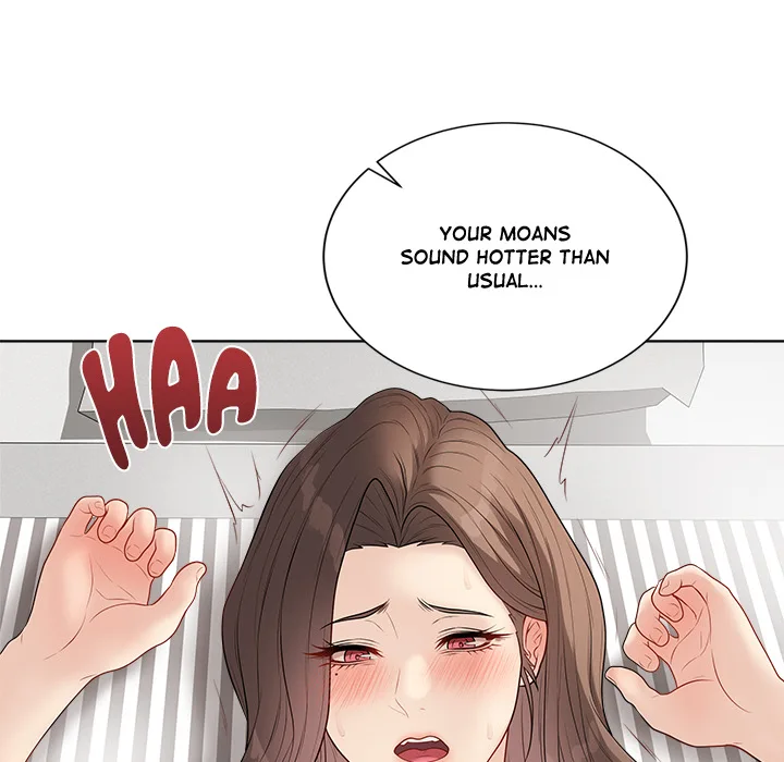 Signed, Sealed, Mistaken (Uncensored) Chapter 40 - Page 82 in English