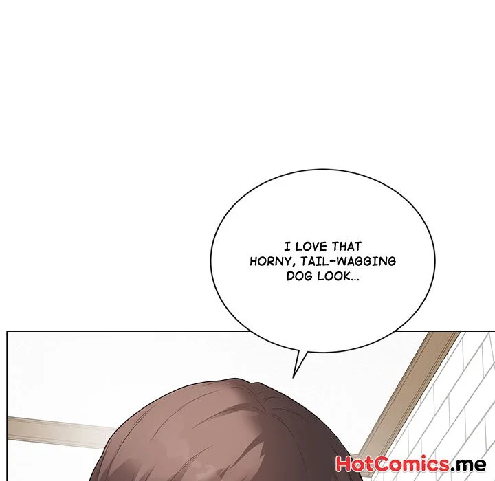 Signed, Sealed, Mistaken (Uncensored) Chapter 40 - Page 85 in English