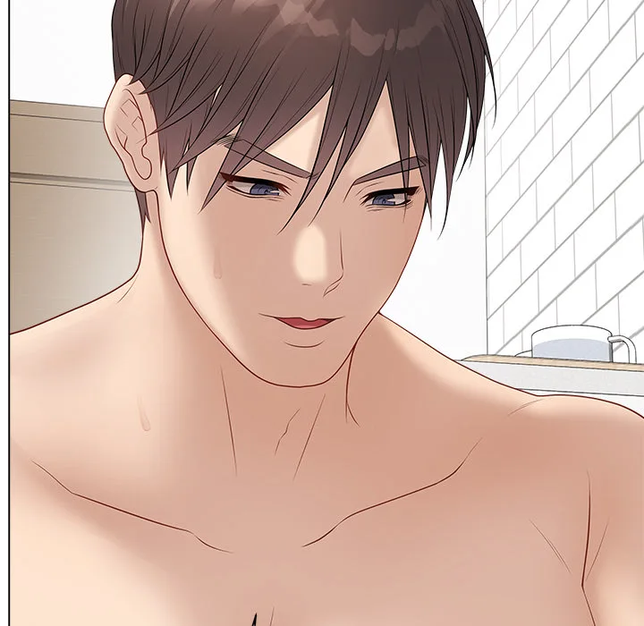 Signed, Sealed, Mistaken (Uncensored) Chapter 40 - Page 86 in English