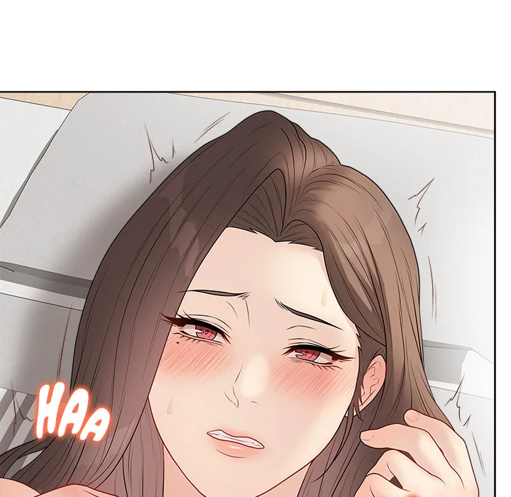 Signed, Sealed, Mistaken (Uncensored) Chapter 40 - Page 88 in English