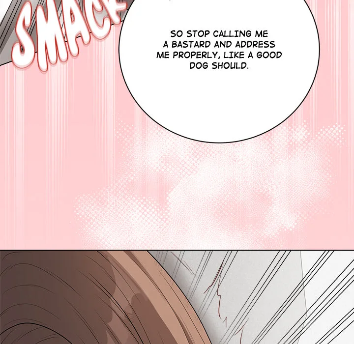 Signed, Sealed, Mistaken (Uncensored) Chapter 40 - Page 98 in English