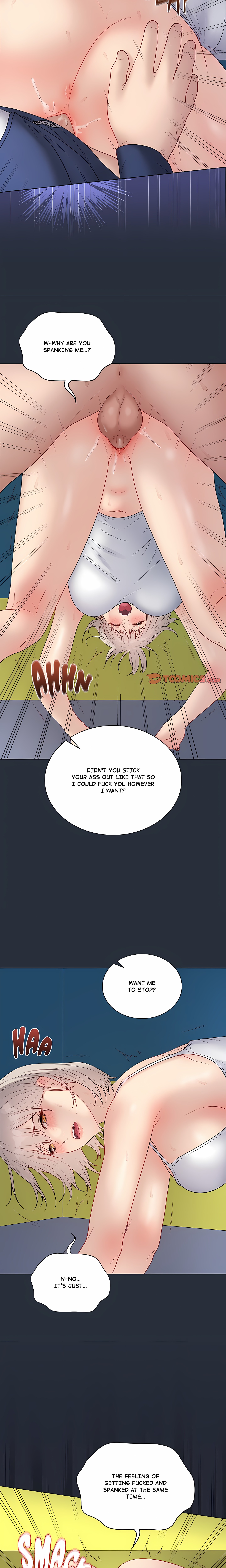 Signed, Sealed, Mistaken (Uncensored) Chapter 42 - Page 20 in English