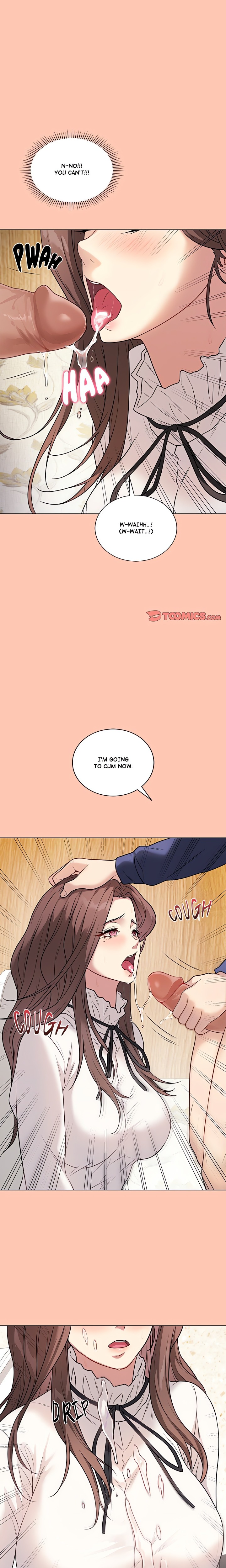 Signed, Sealed, Mistaken (Uncensored) Chapter 6 - Page 29 in English