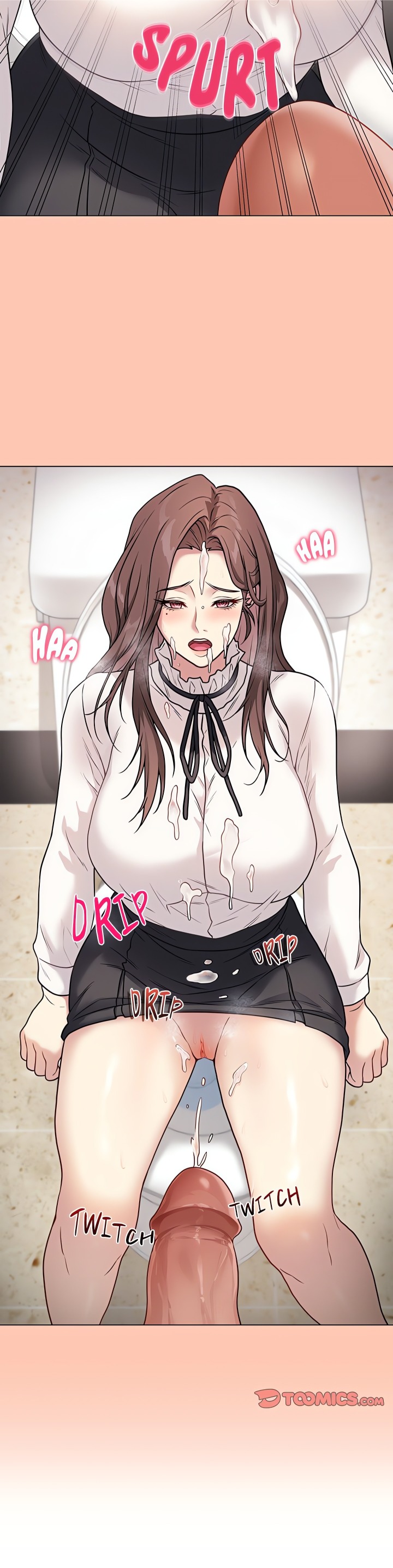 Signed, Sealed, Mistaken (Uncensored) Chapter 6 - Page 30 in English