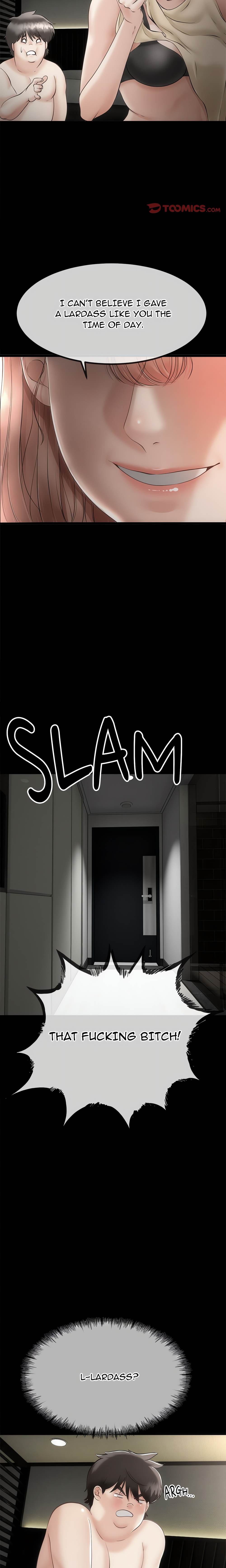My Stepmom Has Returned (Uncensored) Chapter 1 - Page 14 in English