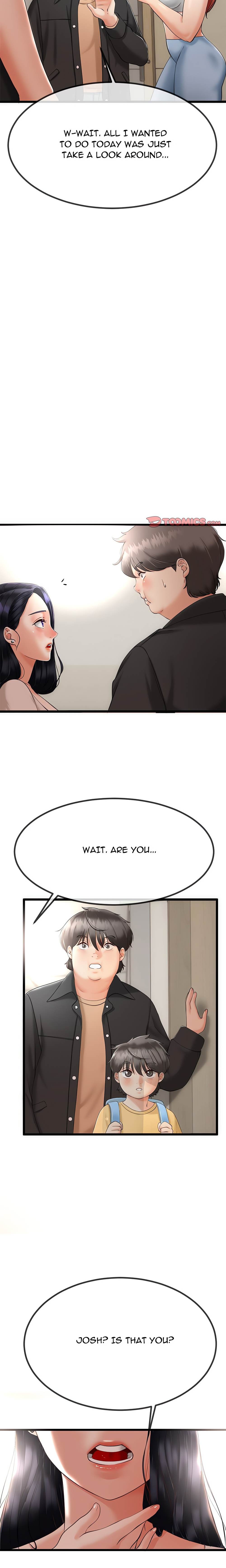 My Stepmom Has Returned (Uncensored) Chapter 1 - Page 18 in English
