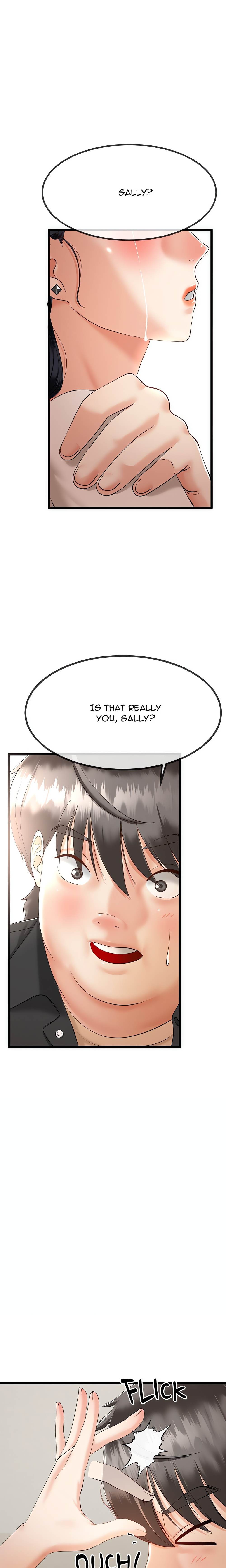 My Stepmom Has Returned (Uncensored) Chapter 1 - Page 21 in English