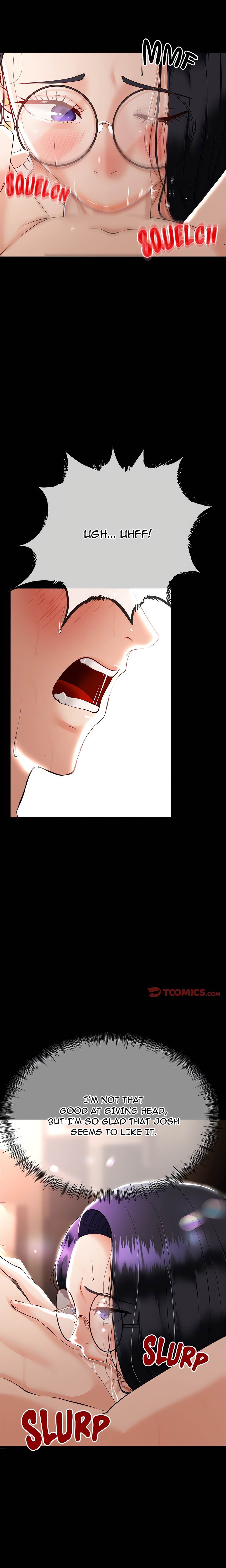 My Stepmom Has Returned (Uncensored) Chapter 1 - Page 3 in English