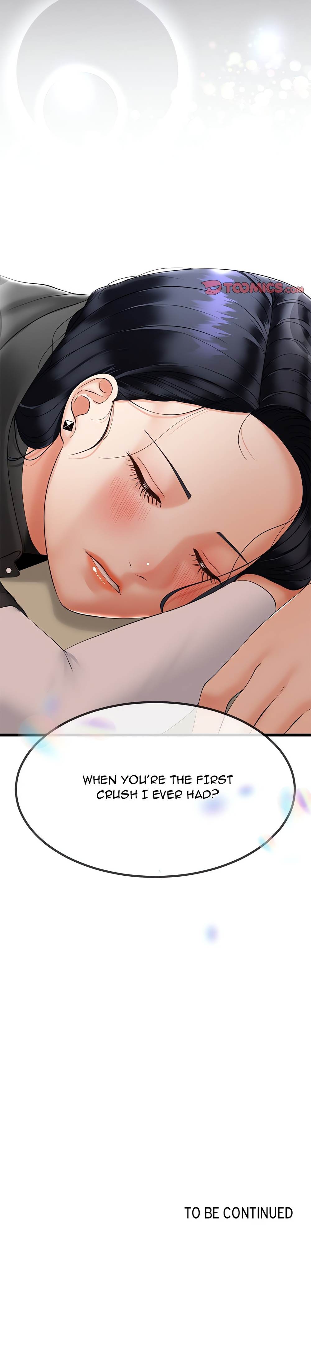My Stepmom Has Returned (Uncensored) Chapter 1 - Page 35 in English
