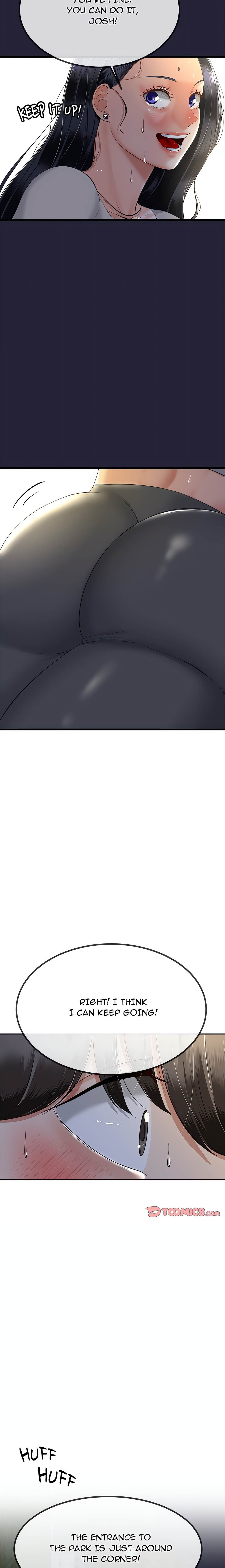 My Stepmom Has Returned (Uncensored) Chapter 10 - Page 3 in English