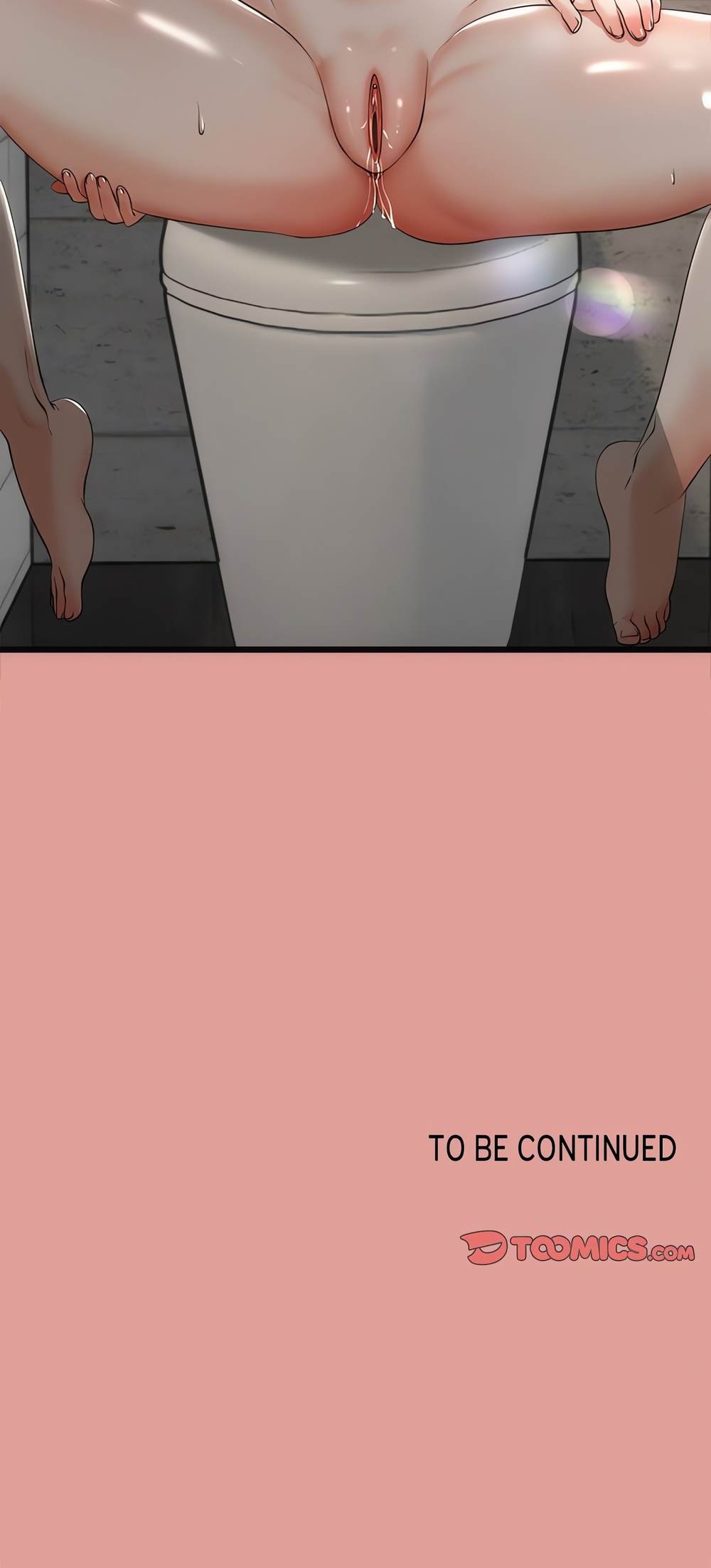 My Stepmom Has Returned (Uncensored) Chapter 11 - Page 22 in English