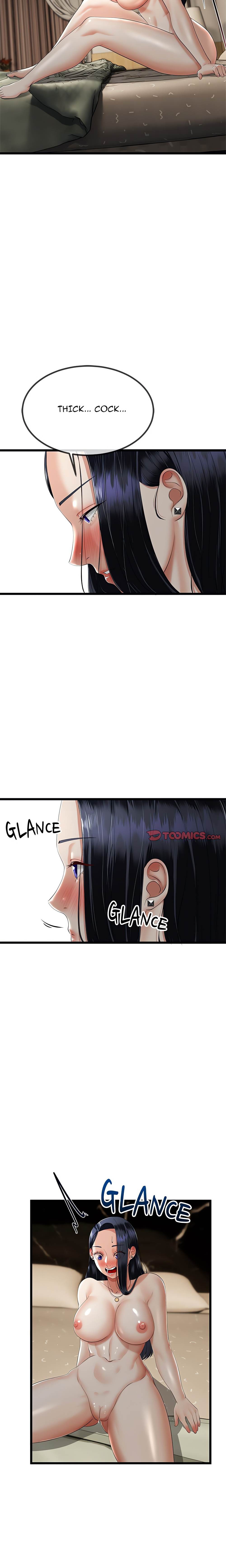 My Stepmom Has Returned (Uncensored) Chapter 13 - Page 15 in English