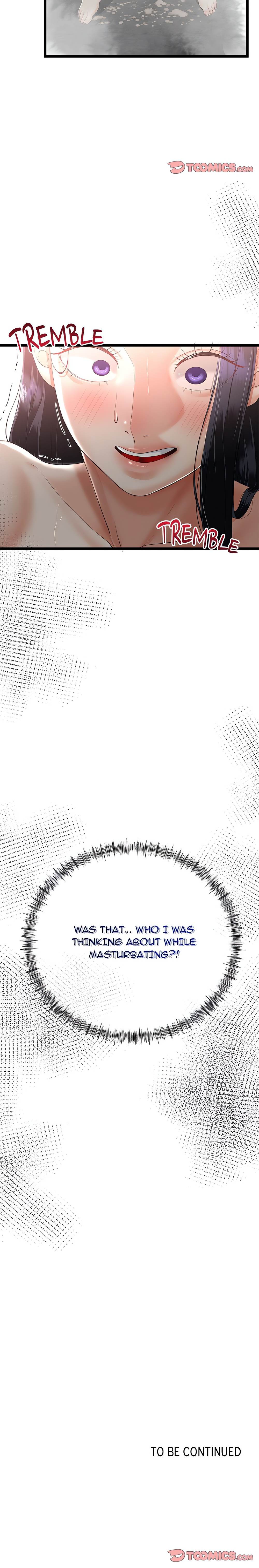 My Stepmom Has Returned (Uncensored) Chapter 13 - Page 23 in English