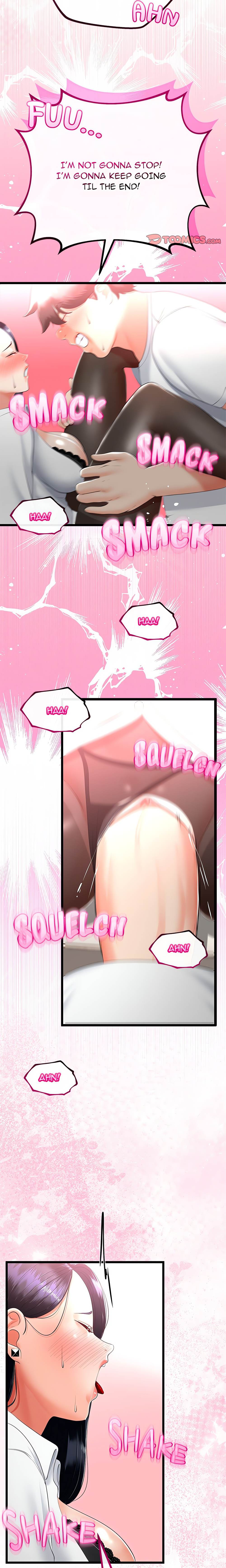 My Stepmom Has Returned (Uncensored) Chapter 19 - Page 20 in English