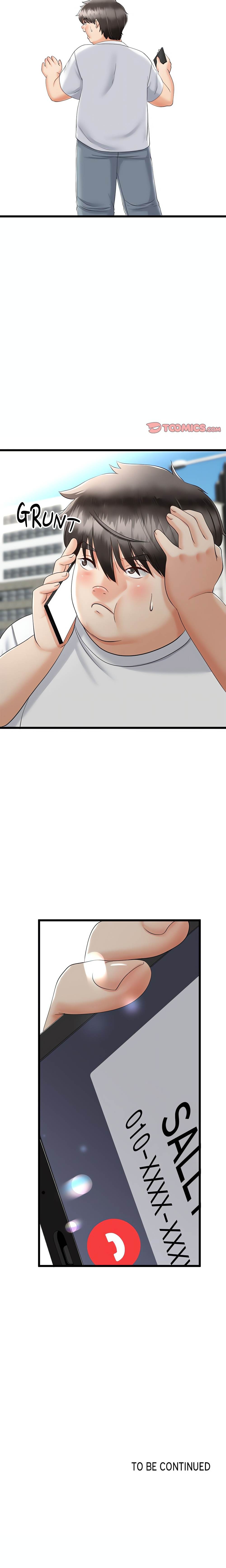 My Stepmom Has Returned (Uncensored) Chapter 2 - Page 28 in English