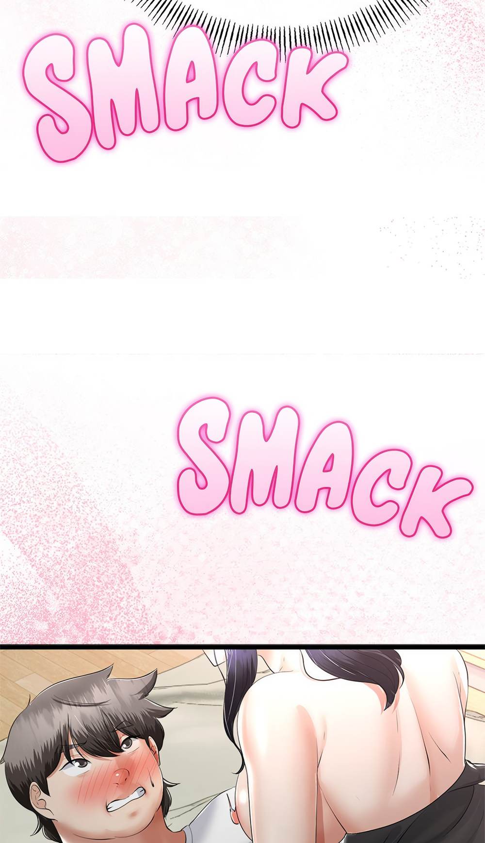 My Stepmom Has Returned (Uncensored) Chapter 24 - Page 15 in English