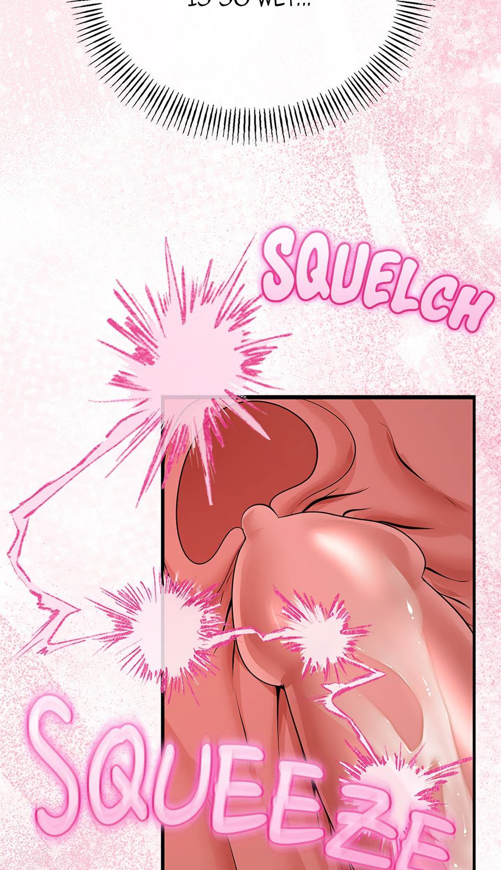 My Stepmom Has Returned (Uncensored) Chapter 24 - Page 18 in English