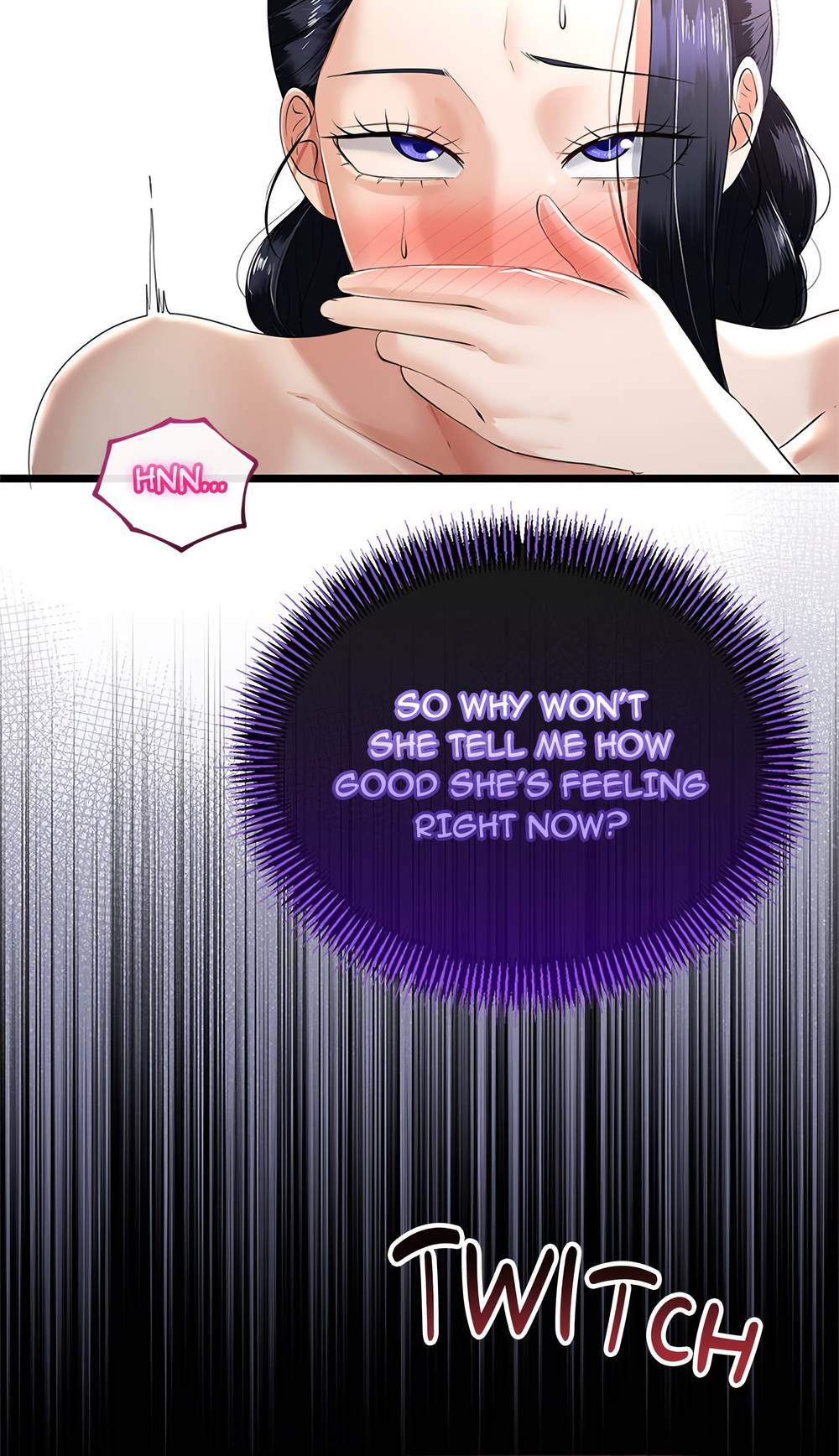 My Stepmom Has Returned (Uncensored) Chapter 24 - Page 20 in English