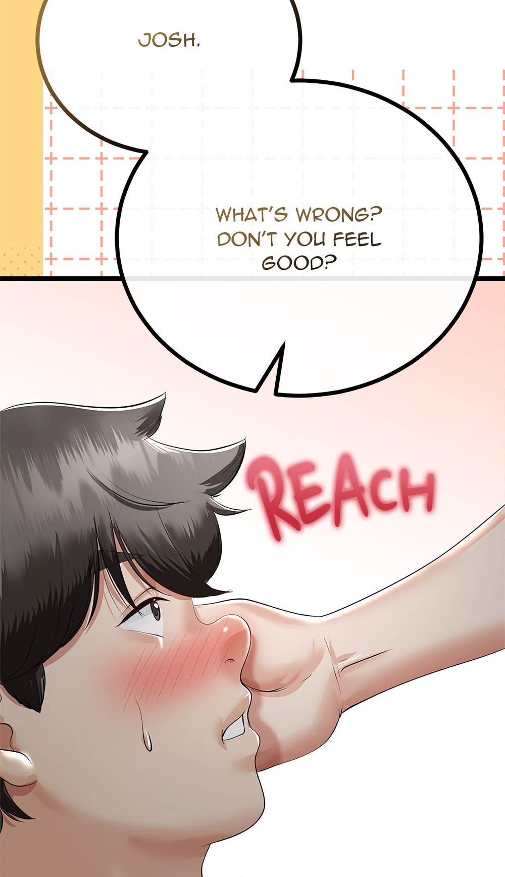 My Stepmom Has Returned (Uncensored) Chapter 24 - Page 24 in English