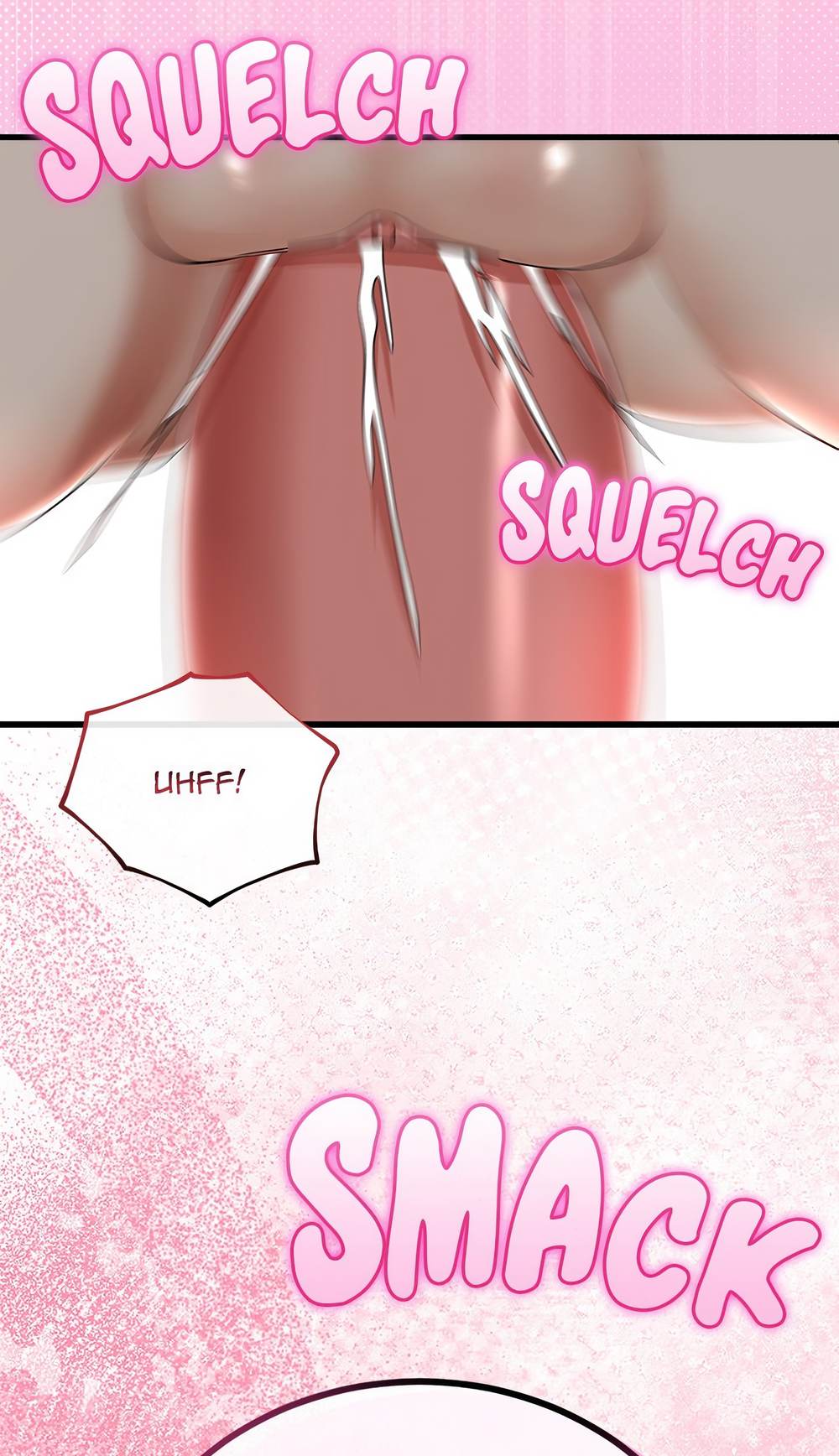 My Stepmom Has Returned (Uncensored) Chapter 24 - Page 31 in English