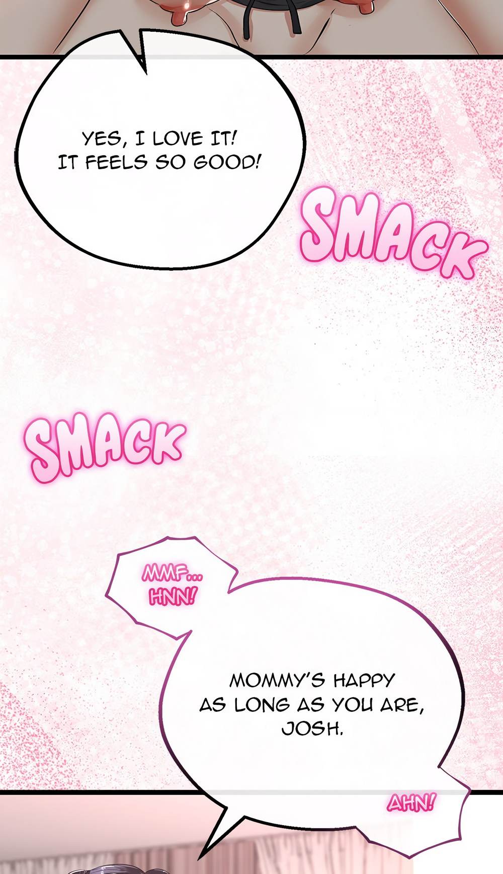 My Stepmom Has Returned (Uncensored) Chapter 24 - Page 33 in English
