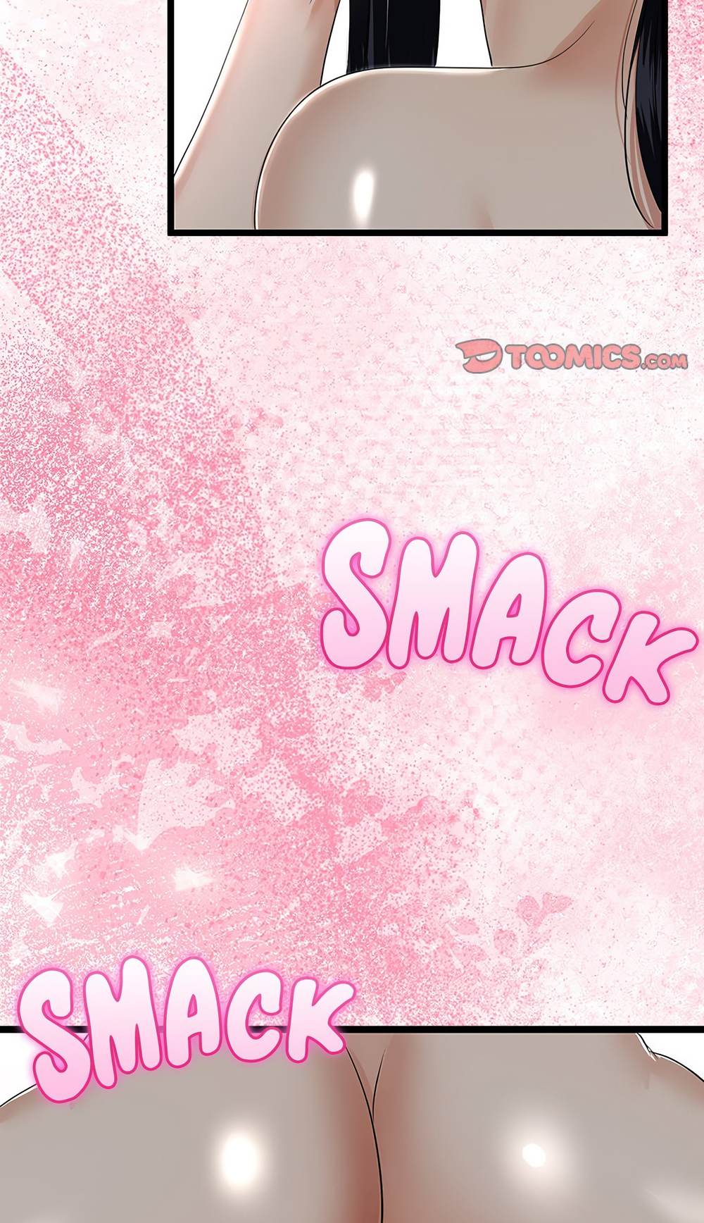 My Stepmom Has Returned (Uncensored) Chapter 24 - Page 37 in English