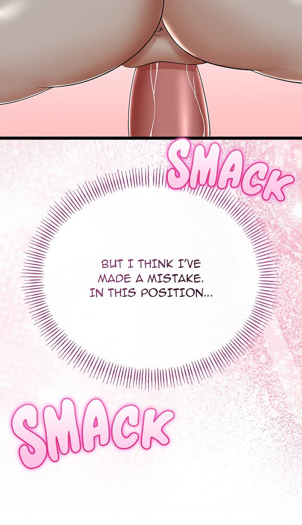 My Stepmom Has Returned (Uncensored) Chapter 24 - Page 38 in English