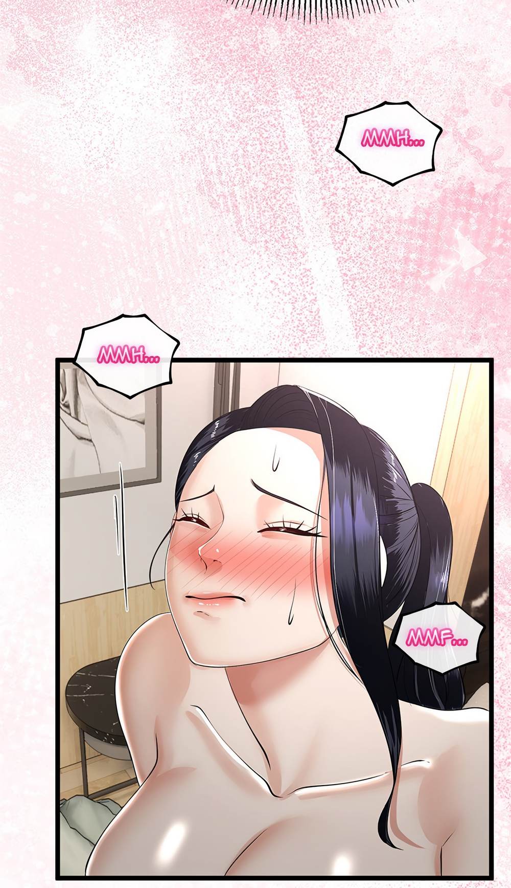 My Stepmom Has Returned (Uncensored) Chapter 24 - Page 40 in English