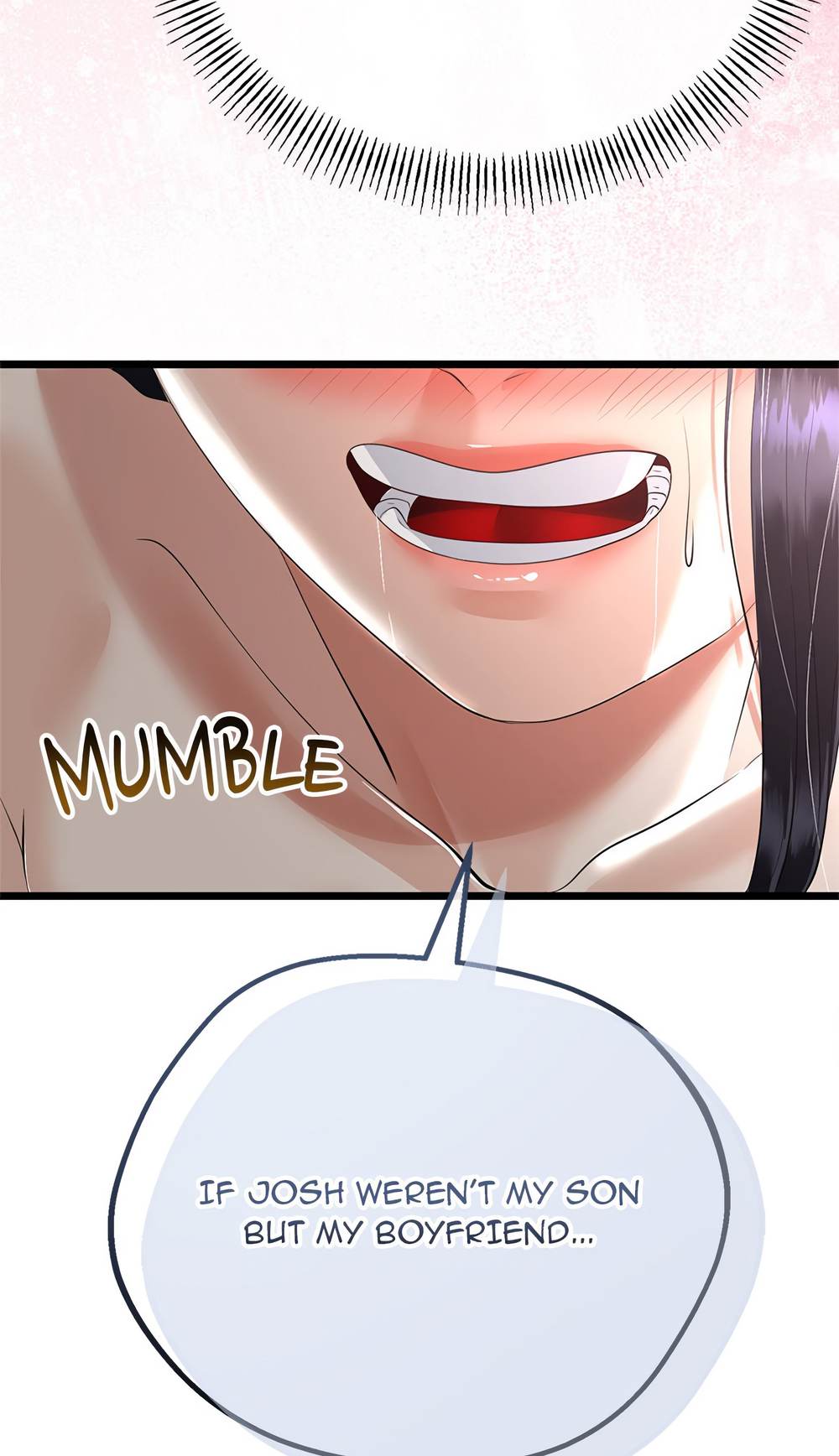My Stepmom Has Returned (Uncensored) Chapter 24 - Page 44 in English