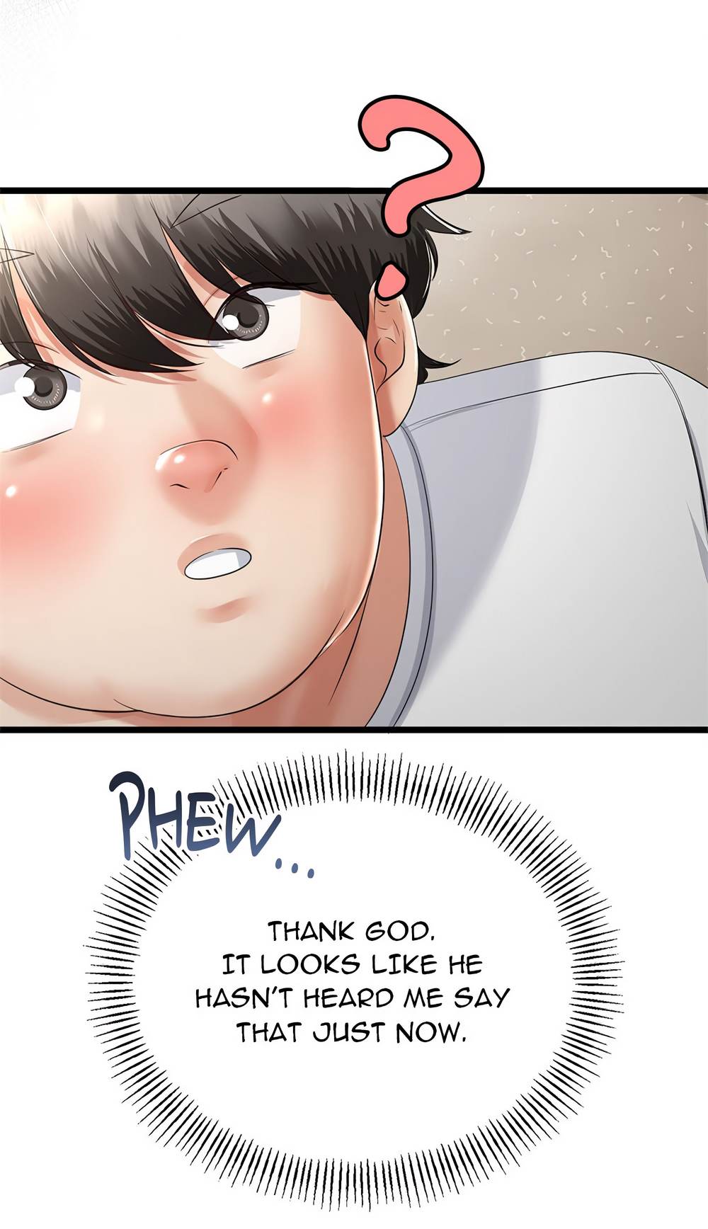 My Stepmom Has Returned (Uncensored) Chapter 24 - Page 49 in English