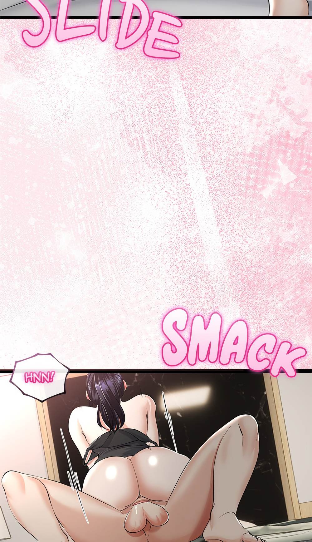 My Stepmom Has Returned (Uncensored) Chapter 24 - Page 55 in English