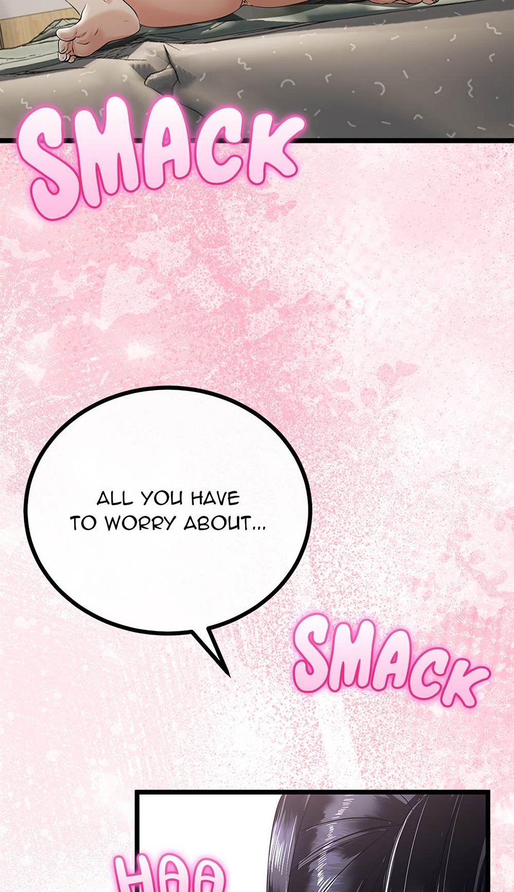 My Stepmom Has Returned (Uncensored) Chapter 24 - Page 56 in English